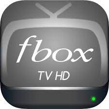 Fbox TV APK APK